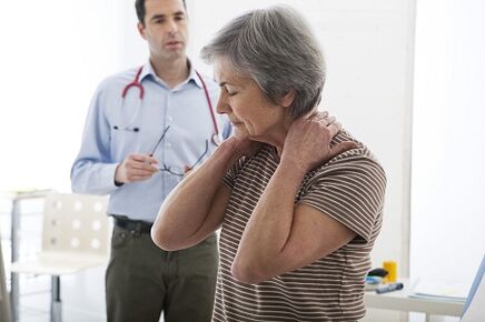 Medicină osteochondroză, Cum se manifestă osteochondroza spinală?